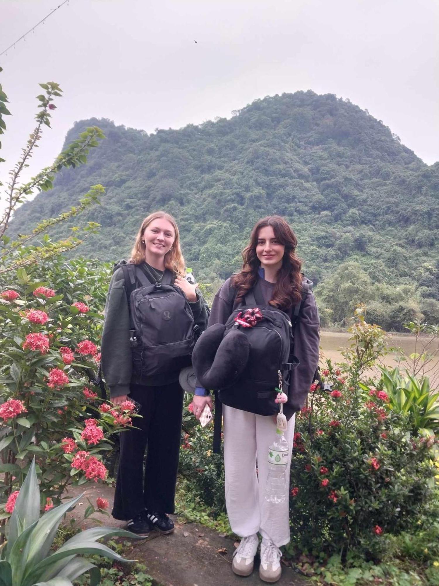 Phong Nha Rice Field Homestay Exterior photo